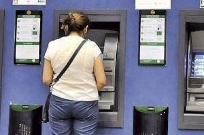 Los empleados de la administraci�n p�blica cobran desde las 0 del jueves