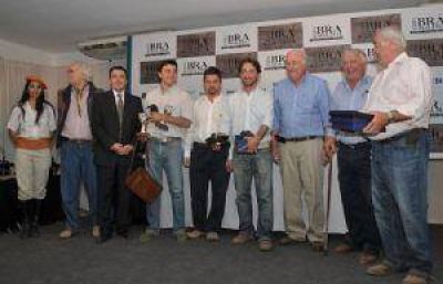 �La ExpoBra se consolida para el desarrollo de la ganader�a del pa�s�