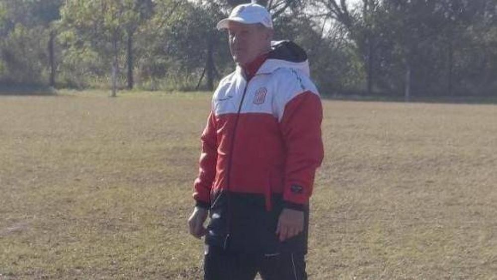  San Mart�n tiene la misi�n de volver a enamorar al hincha