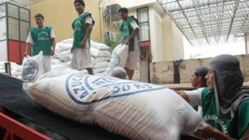  El PE ratific� que sacar� una ley para garantizar la exportaci�n de az�car