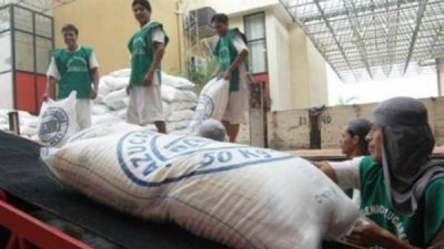  El PE ratific� que sacar� una ley para garantizar la exportaci�n de az�car
