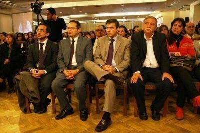 El Congreso Nacional de Trabajo Social en Tucum�n