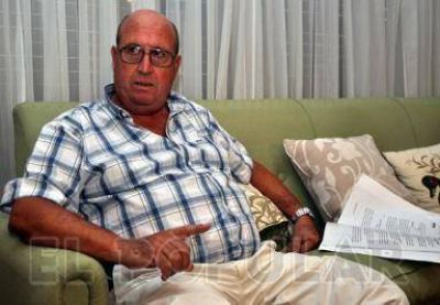 Desde IOMA niegan que haya conflicto con los bioqu�micos