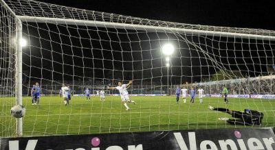 Orden para una genialidad y otro gran triunfo de Belgrano