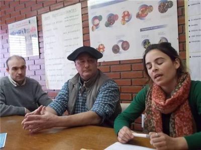 Se realizar� el domingo una jornada campera familiar en la chacra Don Rafael