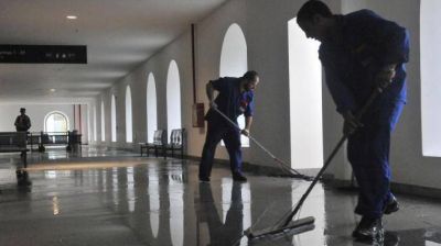 La Nueva Terminal no estar� lista para el pr�ximo verano