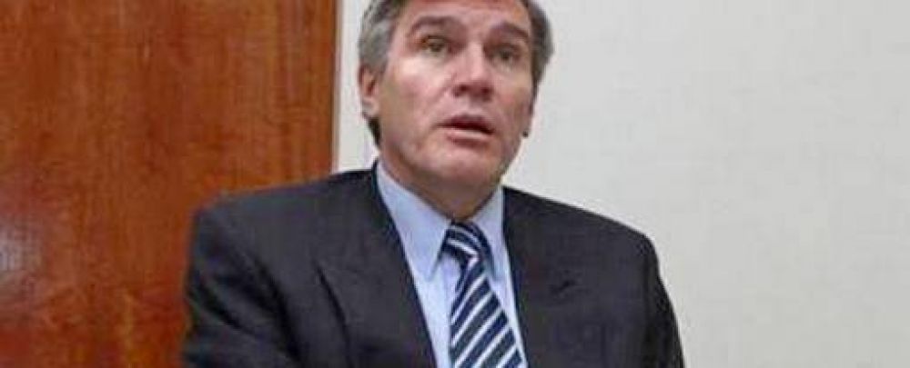 Conjuez otorg prisin domiciliaria a ex ministro de Eduardo Angeloz