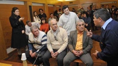 Productores apelaron el fallo por agroqu�micos en Ituzaing�