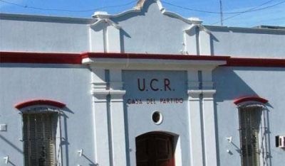 Hasta hoy se reciben apelaciones por elecciones en la UCR