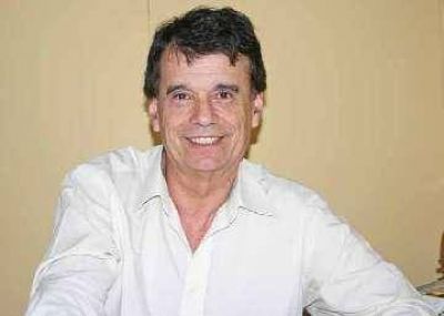 Renunci� Miguel Garc�a, ex director de Producci�n del municipio