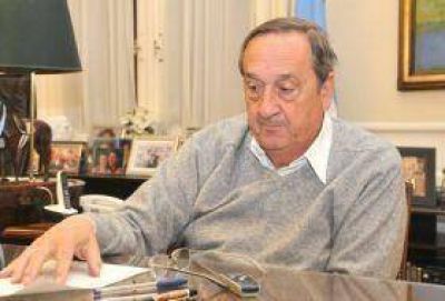 Lunghi remarc� que Tandil se consolida como "ciudad l�der" en nuevas tecnolog�as