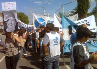  Utelpa le exige al Gobierno que responda a las demandas