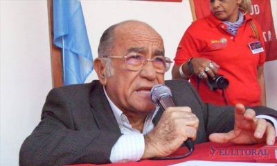 Pocho convoca a los autonomistas para delinear acciones de cara al pr�ximo a�o
