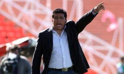 Omar Asad critic� a Pezzotta: "Se equivoc� en una jugada clave"