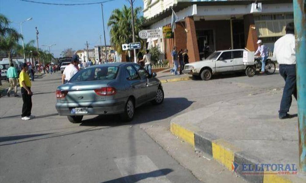 El Concejo aprob� la creaci�n de la guardia urbana municipal de San Luis