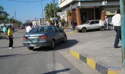 El Concejo aprob� la creaci�n de la guardia urbana municipal de San Luis