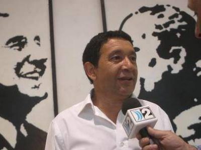  Ra�l Escudero le pidi� a funcionarios y concejales �lealtad� con el Justicialismo