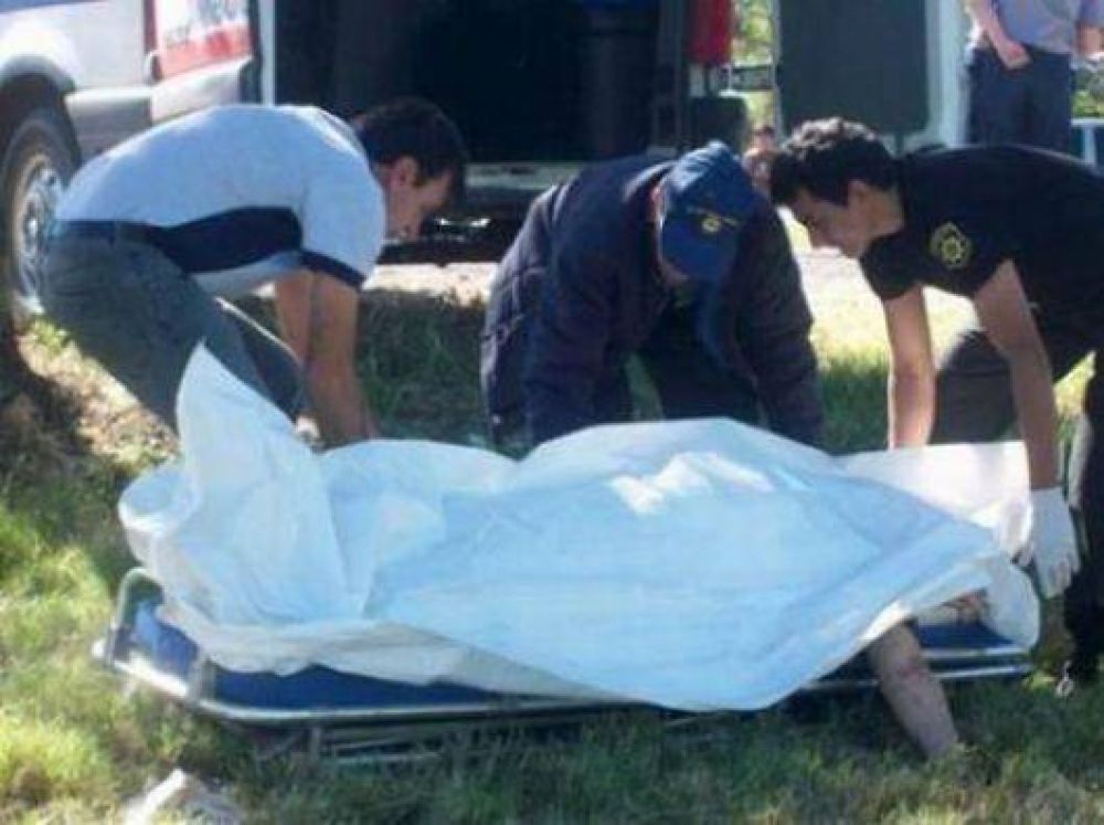Anciano de 85 asesin� de una pu�alada a su "amigo"
