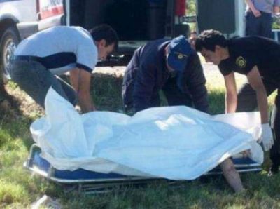 Anciano de 85 asesin� de una pu�alada a su "amigo"