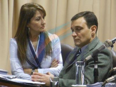 Marinello mand� a trabajar a los concejales tras pasar a archivo el proyecto sobre la 648