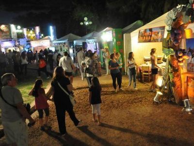 Fin de semana extra largo: esperan la llegada de m�s de 16 mil turistas