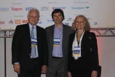 Mar del Plata presente en la 38� Reuni�n Comercial Braztoa 2012