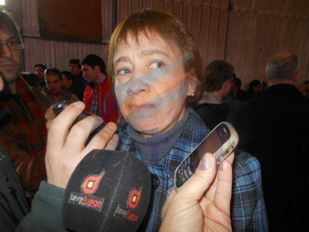 R�os coincidi� con el voto a los 16 a�os �con car�cter voluntario�