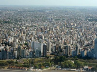 Cavallero dijo que mientras se discute lo de Rowing "en los barrios se levantan torres"