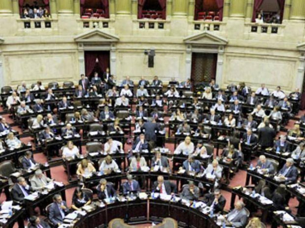 El diputado santafesino Jorge Alvarez critic� el presupuesto nacional para 2013