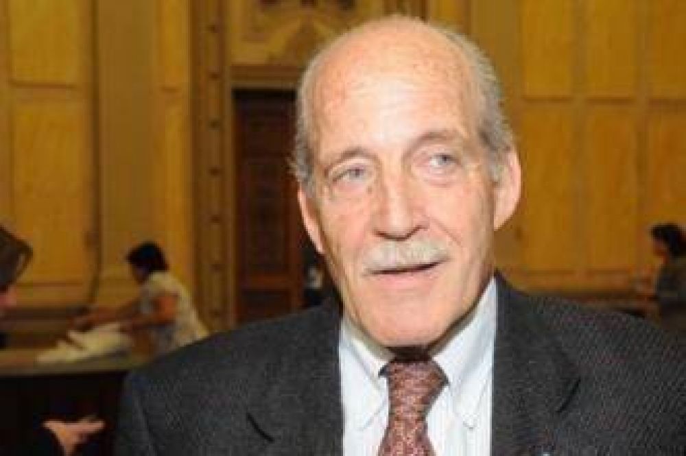 "Vamos a un presupuesto equilibrado"