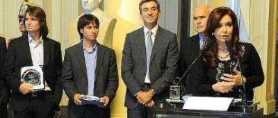 Cristina lo anunci� en marzo, pero la F�rmula 1 no se correr� en Mar del Plata durante el 2013