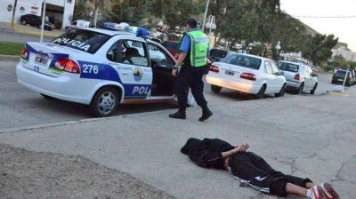 Un sector de la UCR pide una consulta popular sobre las pol�ticas de seguridad