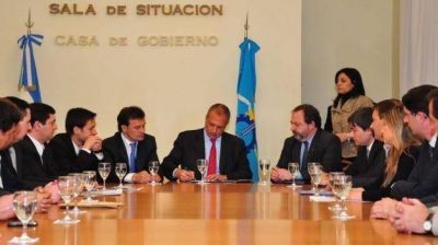 Buzzi firm� acuerdo de precios con supermercados