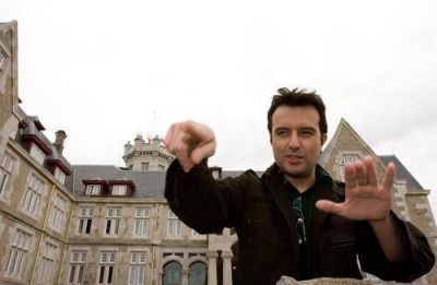 Pel�cula de Javier Rebollo abrir� Festival de Cine de Mar del Plata