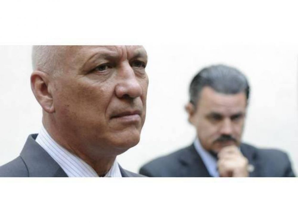 Galassi: "Si es un chiste de alguno de sus personajes me parece muy desafortunado"