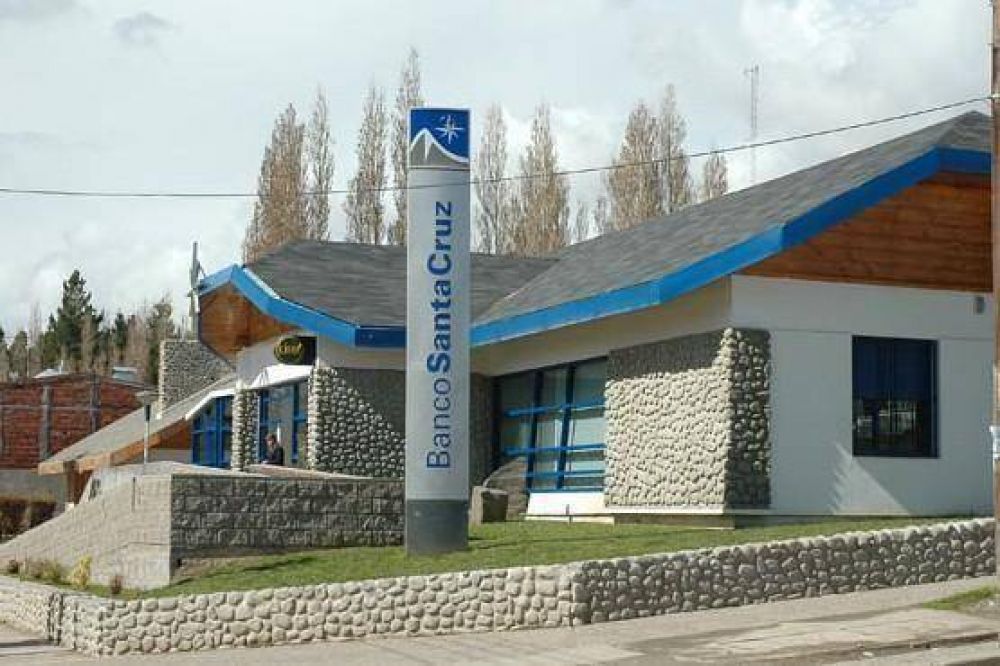 Banco Santa Cruz denuncia 26 casos nuevos de estafa