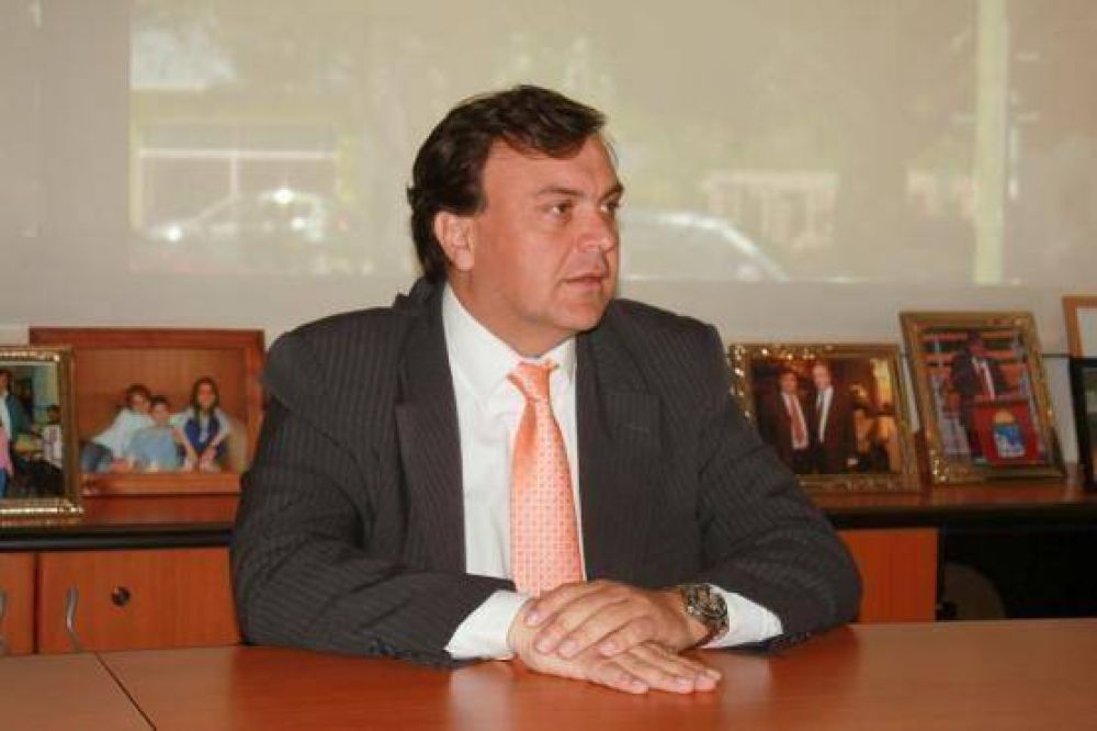 Municipales calafate�os cobran sus haberes el 28 de septiembre