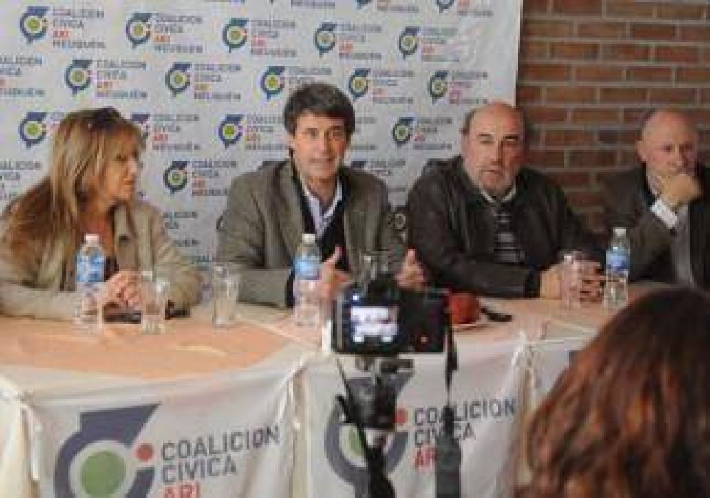 "El ajuste se traslada a las provincias"