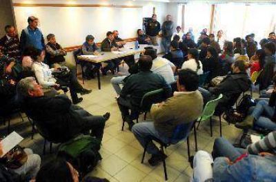 Estatales volver�n a cortar rutas en toda la provincia
