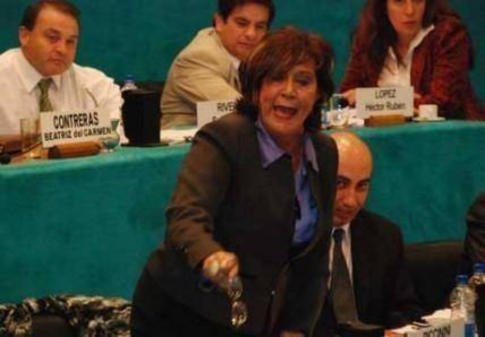 �Fue un golpe de Estado� 