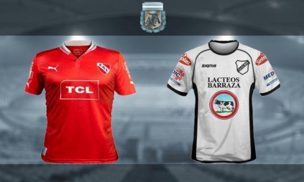  Torneo Inicial: Independiente buscar� hoy un triunfo ante All Boys para salir del fondo