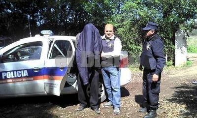 Detienen a delincuentes que asolaban a dos barrios
