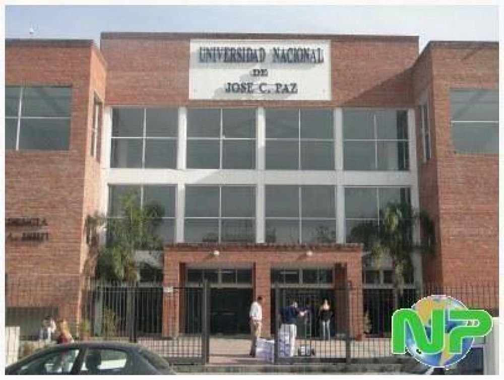 VOLUNTARIADO UNIVERSITARIO EN LA UNPAZ