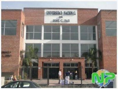 VOLUNTARIADO UNIVERSITARIO EN LA UNPAZ
