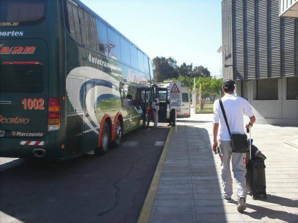 Quilmes est� en San Juan