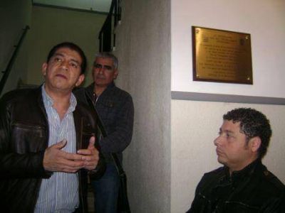 D�a del Trabajador Petrolero: �La garant�a de nuestro futuro est� en nuestra hermosa juventud sindical�, dijo Garaza