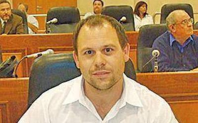San Vicente reclama m�s prevenci�n en seguridad