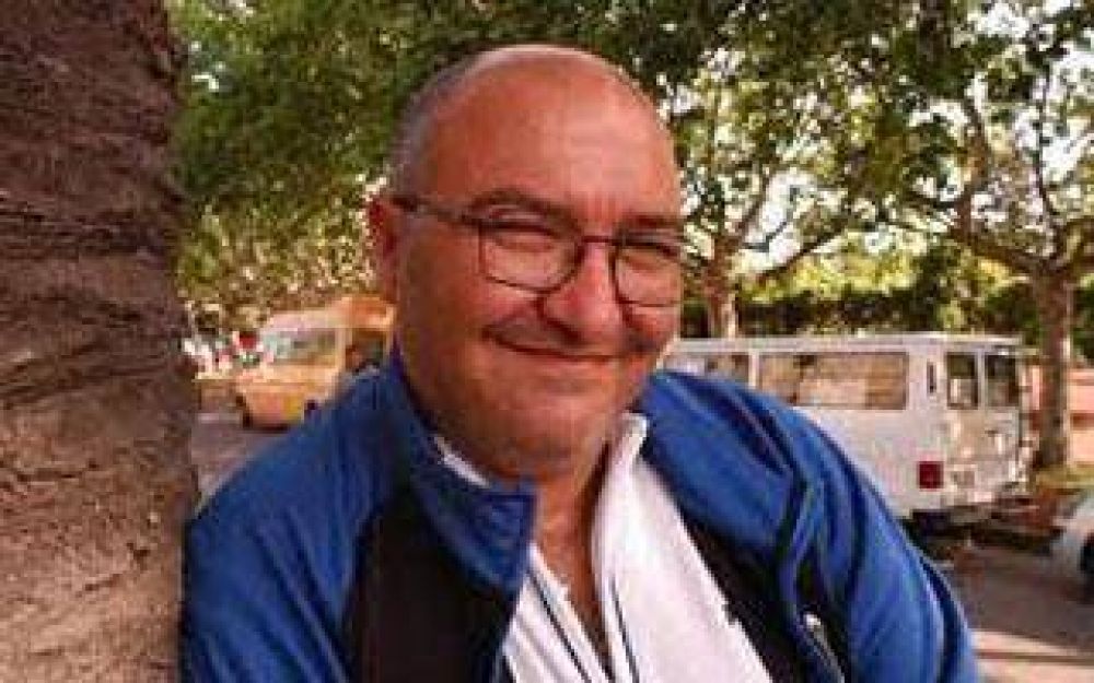 Larry de Clay se presentar� en el Teatro Municipal