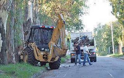 Echeverr�a tambi�n se endeudar� para adquirir camiones