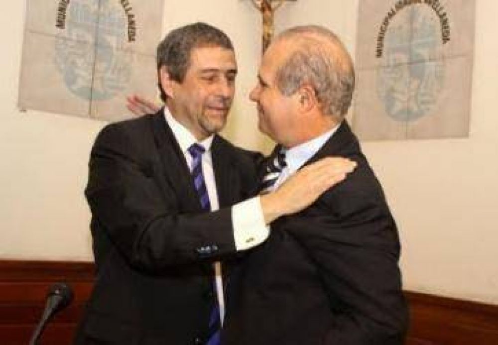 Una interna golpe a golpe